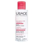 Uriage eau micellaire thermale sans parfum peaux intolrantes 100ml