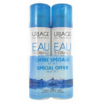 Uriage eau thermale 300ml lot de 2 Uriage eau thermale 300ml lot de 2