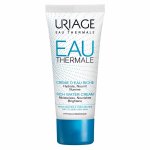 Uriage eau thermale crme d'eau riche 40ml