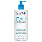 Uriage eau thermale lait velouté corps 500ml Uriage eau thermale lait velouté corps 500ml