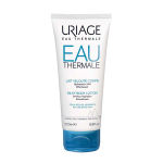 Uriage eau thermale lait velouté corps hydratant peaux sèches sensibles 200ml Uriage eau thermale lait velouté corps hydratant peaux sèches sensibles 200ml