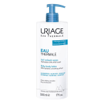Uriage eau thermale lait velout corps hydratant peaux sches sensibles 500ml