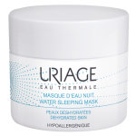 Uriage eau thermale masque d'eau nuit 50ml