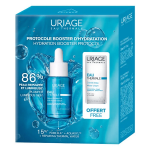 Uriage eau thermale s�rum booster h. a hydratant lissant repulpant 30ml
