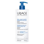 Uriage gel lavant mains dermatologique 500ml