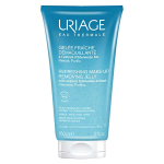 Uriage gel�e fraiche d�maquillante purifiante peaux normales � mixtes 150ml