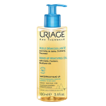 Uriage huile démaquillante haute tolérance peaux normales à sèches 100ml Uriage huile démaquillante haute tolérance peaux normales à sèches 100ml