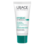 Uriage hyseac 3 - regul + soin global anti - imperfections spf50 + 50ml