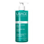 Uriage hysac gel nettoyant 500ml