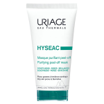 Uriage hys�ac masque purifiant peel - off 50ml