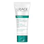 Uriage hysac masque purifiant pell - off 50ml