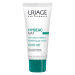 Uriage hys�ac mat gel - cr�me matifiant 40ml