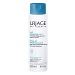 Uriage lait d�maquillant hydratant peaux normales � s�ches 250ml