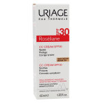 Uriage roséliane cc cream spf30 40ml Uriage roséliane cc cream spf30 40ml
