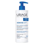 Uriage xemose c8 + baume relipidant anti - grattage 500ml
