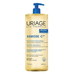 Uriage xemose c8 + huile lavante anti - grattage 1l
