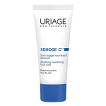 Uriage xemose c8 + soin visage nourrissant apaisant 40ml