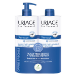 Uriage xémose duo baume oléo - apaisant 2x500ml Uriage xémose duo baume oléo - apaisant 2x500ml