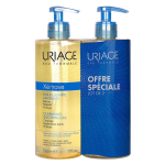 Uriage xémose huile lavante lot de 2 x 500ml Uriage xémose huile lavante lot de 2 x 500ml