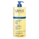 Uriage xmose huile lavante apaisante 1l