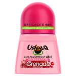 Ushuaia dodorant bille anti - transpirant grenade 50ml