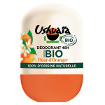 Ushuaia dodorant bille fleur d'oranger bio 50ml