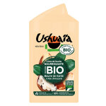 Ushuaia gel - crme de douche nourrissante beurre de karite et noix d'amazonie bio 300ml