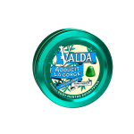 Valda gommes sans sucres menthe eucalyptus adoucit la gorge 50g