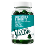 Valda gummies respiration & immunit�, go�t eucalyptus