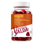 Valda gummies vitalit, arme naturel - got myrtille