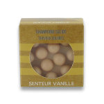 Valdispharm shampooing solide cheveux colors parfum vanille 55g