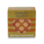 Valdispharm shampooing solide cheveux normaux parfum mandarine 55g