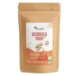 Valebio acerola 1000 bio go�t cassis 30 capsules