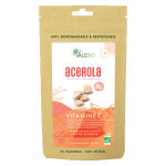 Valebio acerola bio 125 comprim�s