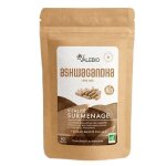 Valebio ashwagandha bio 60 g�lules