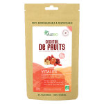 Valebio cocktail superfruits bio 120g