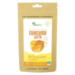 Valebio curcuma latte 200g