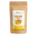 Valebio curcuma latte bio 200g