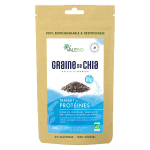 Valebio graine de chia bio 200g Valebio graine de chia bio 200g