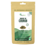 Valebio graine de courge bio 200g Valebio graine de courge bio 200g