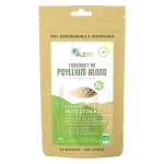 Valebio psyllium blond bio 120g