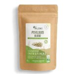 Valebio psyllium bio 90 g�lules