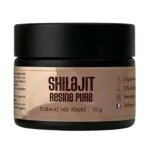 Valebio shilajit r�sine pure 50g
