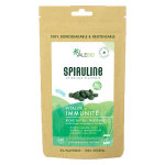 Valebio spiruline 500mg bio 240 comprimés Valebio spiruline 500mg bio 240 comprimés