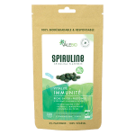 Valebio spiruline 500mg bio 500 comprimés Valebio spiruline 500mg bio 500 comprimés