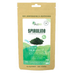 Valebio spiruline en poudre bio 200g Valebio spiruline en poudre bio 200g