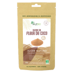 Valebio sucre de fleur de coco 200g