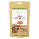 Valebio sucre de fleur de coco 800g Valebio sucre de fleur de coco 800g