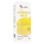 Valebio vitamine d 1000 ui