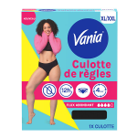 Vania culotte de r�gles flux abondant taille xl / xxl